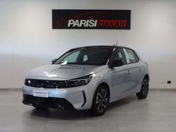 Grigio Usata 2023 Opel Corsa S Tre volumi | 14.400 € (Buon prezzo)