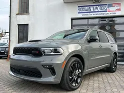 Grigio Nuova 2024 Dodge Durango SUV | 78.850 €