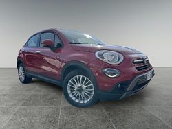 Rosso Usata 2019 Fiat 500X Cross SUV | 12.890 € (Buon prezzo)
