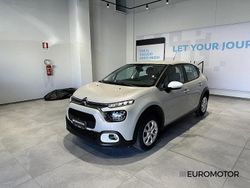 Beige Usata 2023 Citroën C3 PureTech Due volumi | 12.900 € (Buon prezzo)