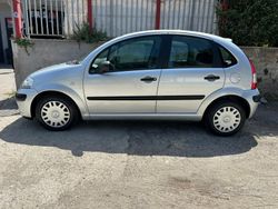 Grigio Usata 2003 Citroën C3 Due volumi | 2500 €
