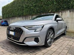 Usata 2021 Audi A3 Sportback Advanced Due volumi | 25.000 € (Ottimo prezzo)