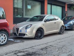Usata 2011 Alfa Romeo MiTo Quadrifoglio Due volumi | 8999 €