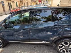 Blu Usata 2015 Renault Captur SUV | 9600 € (Buon prezzo)