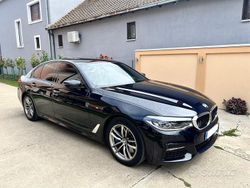 Usata 2017 BMW 540 M Sport Tre volumi | 32.900 € (Cara)