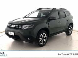 Verde Usata 2023 Dacia Duster Journey SUV | 14.900 € (Ottimo prezzo)