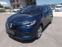 Blu Usata 2020 Renault Kadjar SUV | 16.500 € (Molto cara)