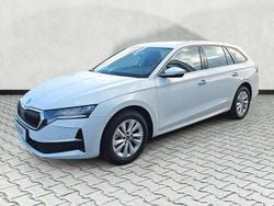 Bianco Usata 2025 Skoda Octavia Selection Station wagon | 22.869 € (Super prezzo)