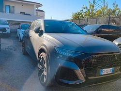 Grigio Usata 2021 Audi RS Q8 SUV | 94.900 € (Buon prezzo)