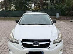 Usata 2012 Subaru XV SUV | 6500 €