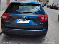 Usata 2009 Citroën C5 Station wagon | 3200 € (Buon prezzo)