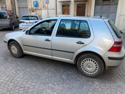 Usata 2003 VW Golf IV Due volumi | 500 € (Buon prezzo)