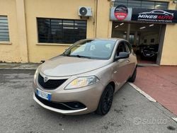 Marrone Usata 2018 Lancia Ypsilon Platinum Due volumi | 7900 € (Ottimo prezzo)