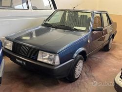 Blu Usata 1984 Fiat Regata S Tre volumi | 3500 €