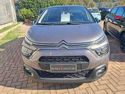 Argento Usata 2023 Citroën C3 Shine Due volumi | 14.500 € (Buon prezzo)