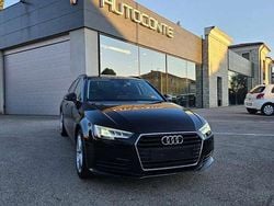 Nero Usata 2019 Audi A4 Sport Station wagon | 19.900 € (Buon prezzo)