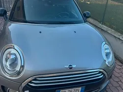 Usata 2016 Mini Cooper Due volumi | 15.500 €