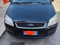 Nero Usata 2006 Ford C-MAX Monovolume | 3600 €