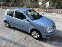 Usata 2006 Fiat Punto Tre volumi | 3500 €