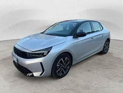 Grigio Usata 2025 Opel Corsa Tre volumi | 15.500 € (Buon prezzo)