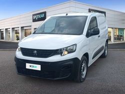 Blu Usata 2023 Peugeot E-Partner Premium Monovolume | 21.950 €