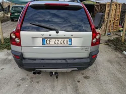 Usata 2004 Volvo XC90 Executive SUV | 5500 € (Buon prezzo)