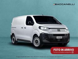 Bianco Usata 2024 Fiat Scudo Furgone | 20.450 € (Super prezzo)