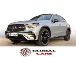 Grigio Usata 2025 Mercedes GLC220 Premium SUV | 62.900 € (Buon prezzo)