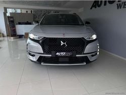Grigio Usata 2021 DS Automobiles DS7 Crossback SUV | 18.300 € (Buon prezzo)