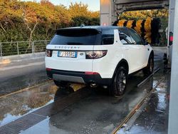 Bianco Usata 2017 Land Rover Discovery Sport SE SUV | 18.000 € (Buon prezzo)