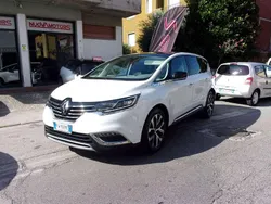 Bianco Usata 2019 Renault Espace Monovolume | 15.490 € (Super prezzo)