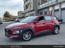Rosso Usata 2018 Hyundai Kona Comfort SUV | 9950 € (Ottimo prezzo)