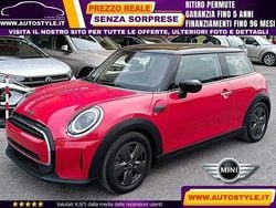 Rosso Usata 2022 Mini Cooper Classic Due volumi | 20.900 € (Buon prezzo)