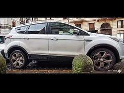 Usata 2010 Ford Kuga SUV | 4000 €