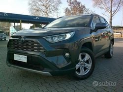 Grigio Usata 2020 Toyota RAV4 Hybrid Business Edition SUV | 24.990 € (Buon prezzo)