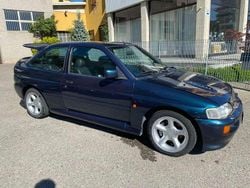 Blu/azzurro Usata 1993 Ford Escort RS Tre volumi | 51.900 €