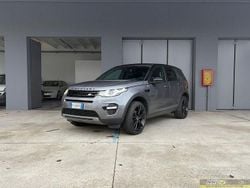 Grigio Usata 2017 Land Rover Discovery Sport HSE SUV | 12.000 € (Super prezzo)