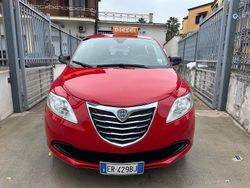 Rosso Usata 2013 Lancia Ypsilon S Due volumi | 8299 € (Cara)