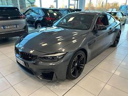 Grigio Usata 2018 BMW M4 M Performance Coupé | 52.900 € (Super prezzo)