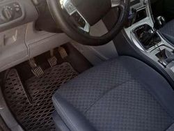Usata 2007 Ford Galaxy Ghia Monovolume | 4500 € (Buon prezzo)