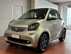 Argento Usata 2018 Smart ForTwo Coupé Coupé | 11.000 € (Ottimo prezzo)