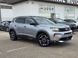 Grigio Usata 2023 Citroën C5 Aircross PureTech SUV | 19.990 € (Buon prezzo)
