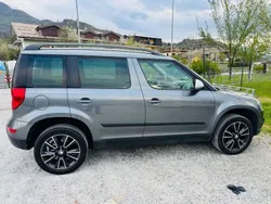 Grigio Usata 2017 Skoda Yeti Ambition SUV | 10.500 € (Ottimo prezzo)