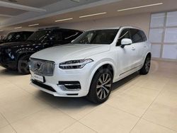 Bianco Usata 2024 Volvo XC90 Plus SUV | 60.900 € (Molto cara)