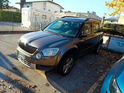 Usata 2010 Skoda Yeti Adventure SUV | 3500 € (Super prezzo)
