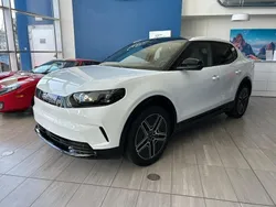 Bianco Nuova 2025 Ford Capri Extended Range SUV | 53.990 €