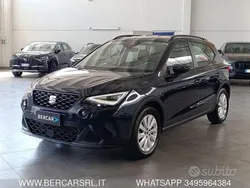 Blu Usata 2022 Seat Arona Style SUV | 14.300 € (Ottimo prezzo)