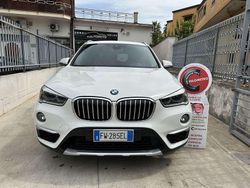Other Usata 2019 BMW X1 xLine SUV | 16.490 € (Buon prezzo)