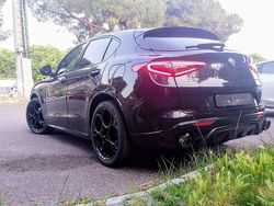 Usata 2022 Alfa Romeo Stelvio Veloce SUV | 34.000 € (Buon prezzo)