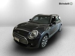 Enigmatic black mini yours Usata 2020 Mini Cooper Clubman Station wagon | 18.500 € (Ottimo prezzo)